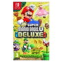 Nintendo New Super Mario Bros. U Deluxe para Nintendo Switch